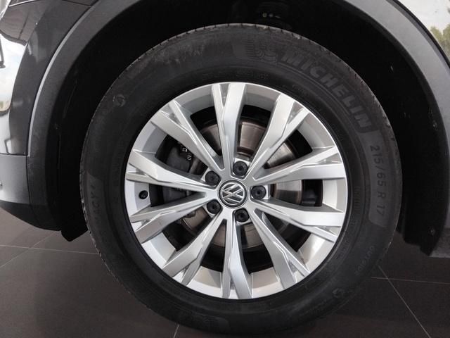 Volkswagen Tiguan Edition 1.5 TSI 96 kW (130 CV)