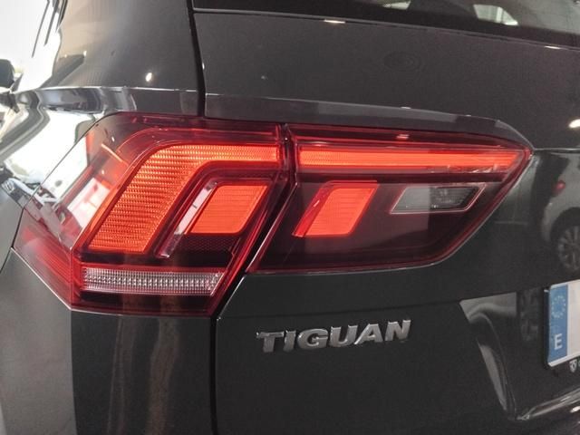 Volkswagen Tiguan Edition 1.5 TSI 96 kW (130 CV)