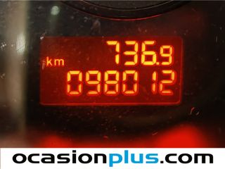 Peugeot 3008 1.6 e-HDI Allure FAP CMP Blue Lion 85 kW (115 CV)