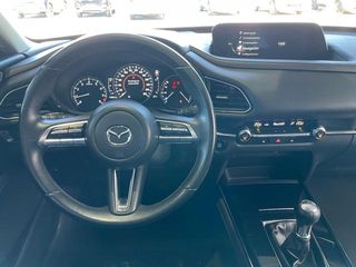 Mazda CX-30 2.0 Skyactiv-G Evolution 2WD 90 kW (122 CV)