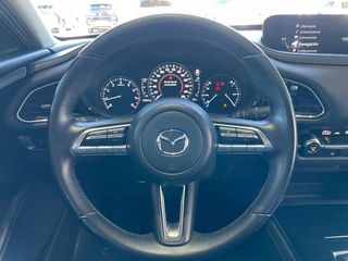 Mazda CX-30 2.0 Skyactiv-G Evolution 2WD 90 kW (122 CV)