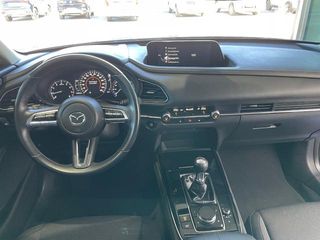 Mazda CX-30 2.0 Skyactiv-G Evolution 2WD 90 kW (122 CV)