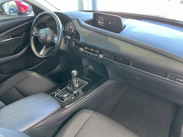 Mazda CX-30 2.0 Skyactiv-G Evolution 2WD 90 kW (122 CV)