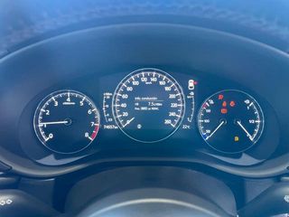 Mazda CX-30 2.0 Skyactiv-G Evolution 2WD 90 kW (122 CV)