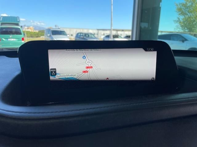 Mazda CX-30 2.0 Skyactiv-G Evolution 2WD 90 kW (122 CV)