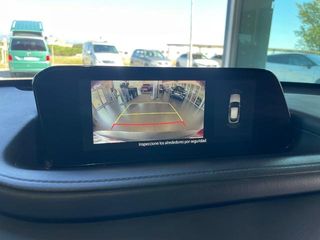 Mazda CX-30 2.0 Skyactiv-G Evolution 2WD 90 kW (122 CV)