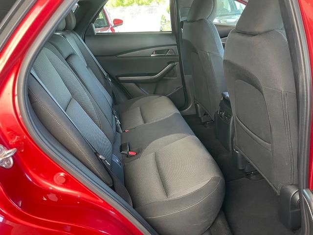 Mazda CX-30 2.0 Skyactiv-G Evolution 2WD 90 kW (122 CV)