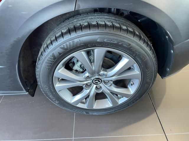 Mazda CX-30 2.0 Skyactiv-G Evolution 2WD 90 kW (122 CV)