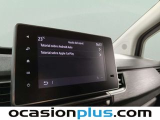 Nissan Townstar 1.3G L1 Tekna 96 kW (130 CV)