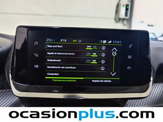 Peugeot 2008 PureTech 100 S&S Allure 75 kW (100 CV)