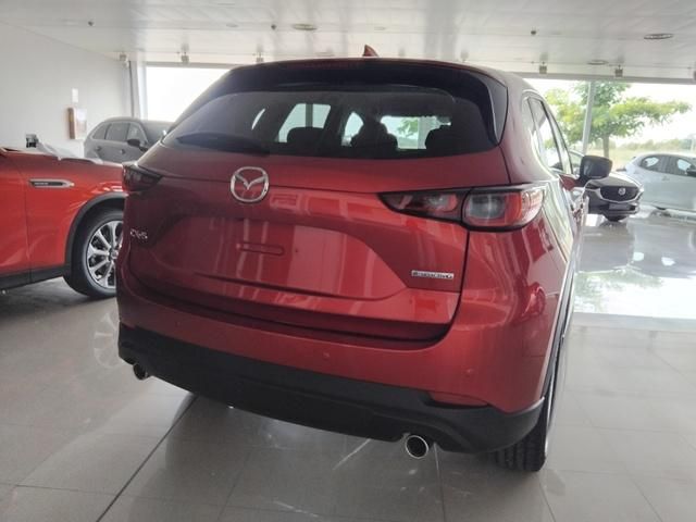 Mazda CX-5 2.0 E-SKYACTIV-G MHEV Advantage AT 121 kW (165 CV)