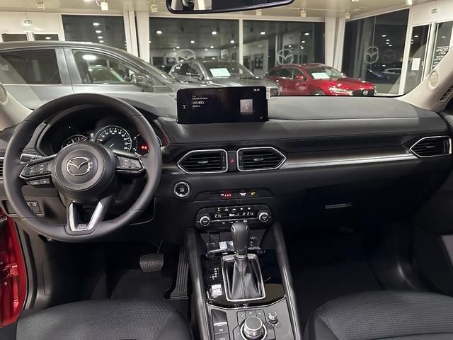 Mazda CX-5 2.0 E-SKYACTIV-G MHEV Advantage AT 121 kW (165 CV)