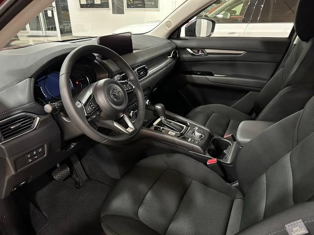 Mazda CX-5 2.0 E-SKYACTIV-G MHEV Advantage AT 121 kW (165 CV)