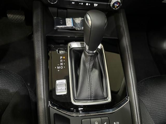 Mazda CX-5 2.0 E-SKYACTIV-G MHEV Advantage AT 121 kW (165 CV)