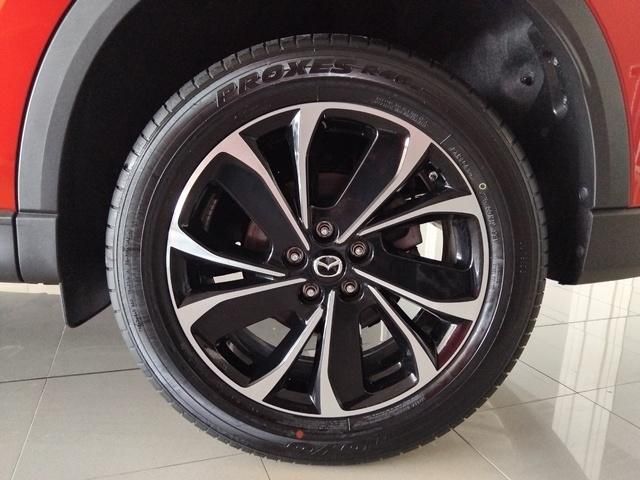 Mazda CX-5 2.0 E-SKYACTIV-G MHEV Advantage AT 121 kW (165 CV)