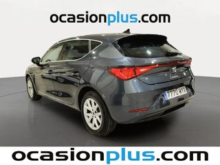 SEAT León 1.5 TSI S&S Style XL 85 kW (116 CV)
