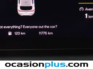 SEAT León 1.5 TSI S&S Style XL 85 kW (116 CV)