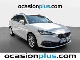 SEAT León ST 1.5 TSI S&S Style XL 96 kW (130 CV)