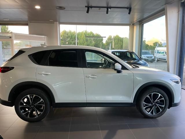 Mazda CX-5 2.0 E-SKYACTIV-G MHEV Advantage 121 kW (165 CV)