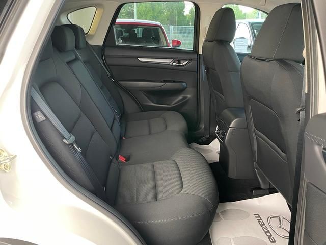 Mazda CX-5 2.0 E-SKYACTIV-G MHEV Advantage 121 kW (165 CV)