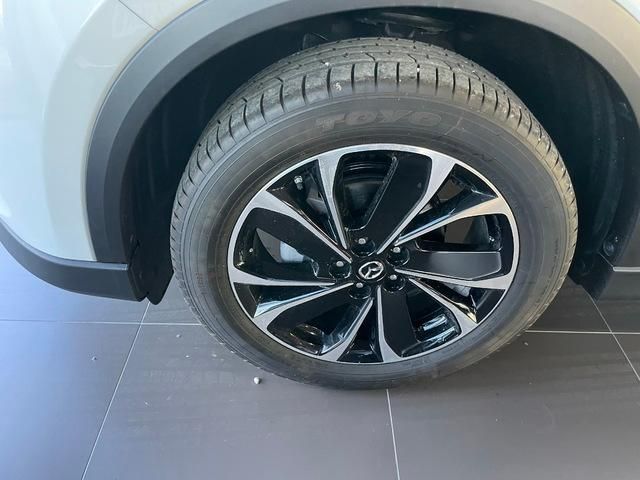 Mazda CX-5 2.0 E-SKYACTIV-G MHEV Advantage 121 kW (165 CV)