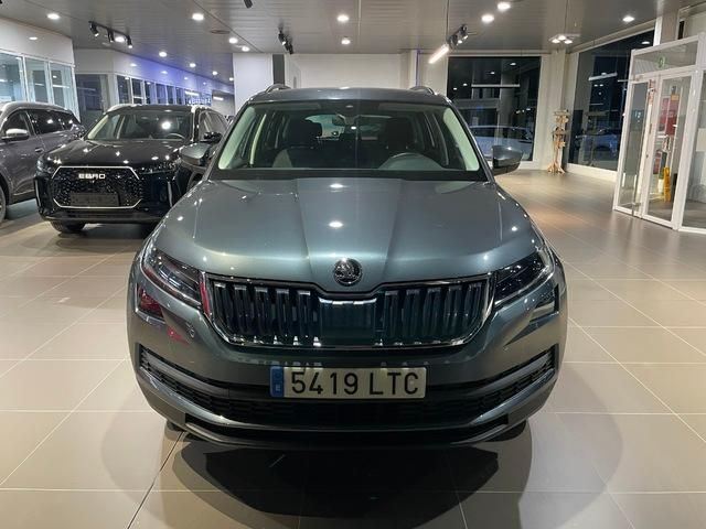 Skoda Kodiaq 2.0 TDI Style 4x2 DSG 110 kW (150 CV)