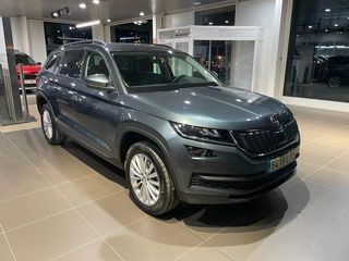 Skoda Kodiaq 2.0 TDI Style 4x2 DSG 110 kW (150 CV)