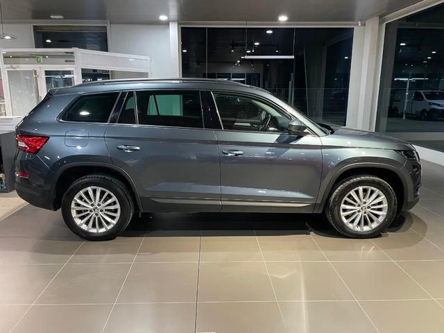 Skoda Kodiaq 2.0 TDI Style 4x2 DSG 110 kW (150 CV)