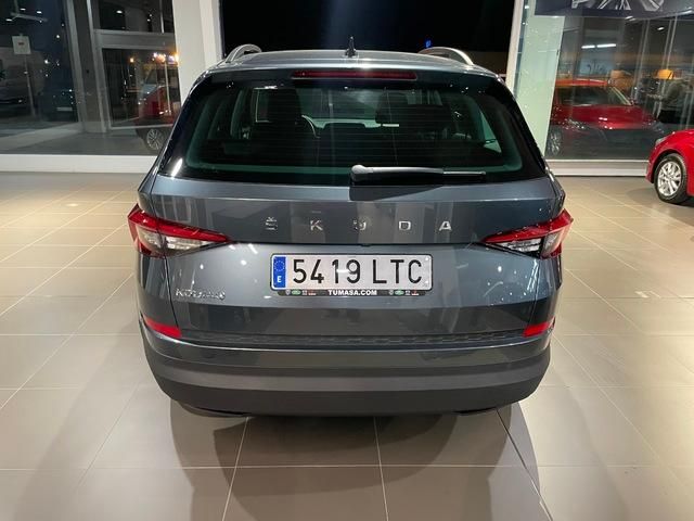 Skoda Kodiaq 2.0 TDI Style 4x2 DSG 110 kW (150 CV)