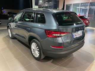 Skoda Kodiaq 2.0 TDI Style 4x2 DSG 110 kW (150 CV)