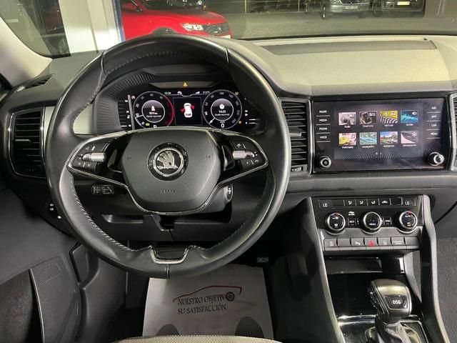 Skoda Kodiaq 2.0 TDI Style 4x2 DSG 110 kW (150 CV)