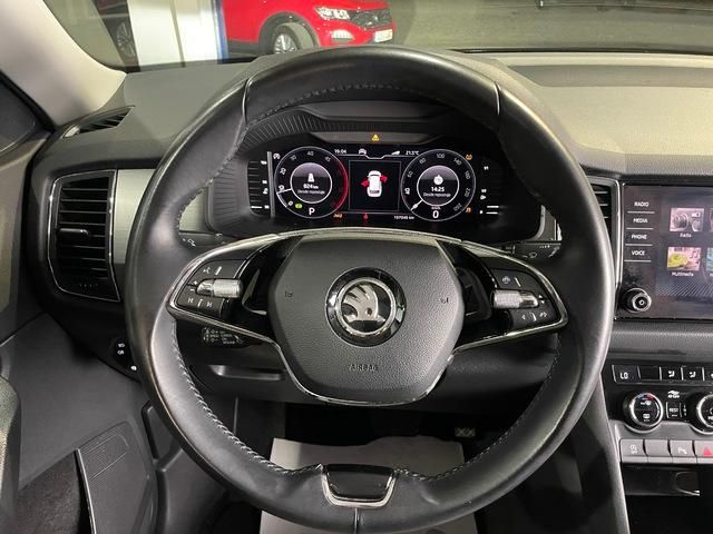 Skoda Kodiaq 2.0 TDI Style 4x2 DSG 110 kW (150 CV)