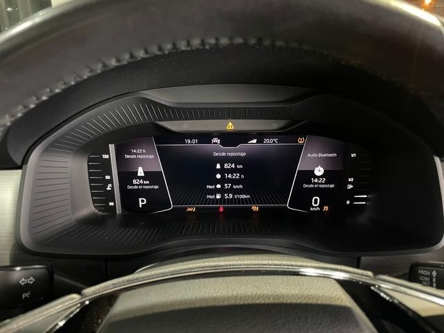 Skoda Kodiaq 2.0 TDI Style 4x2 DSG 110 kW (150 CV)