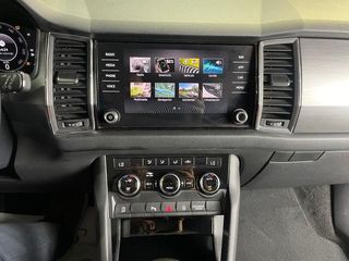 Skoda Kodiaq 2.0 TDI Style 4x2 DSG 110 kW (150 CV)