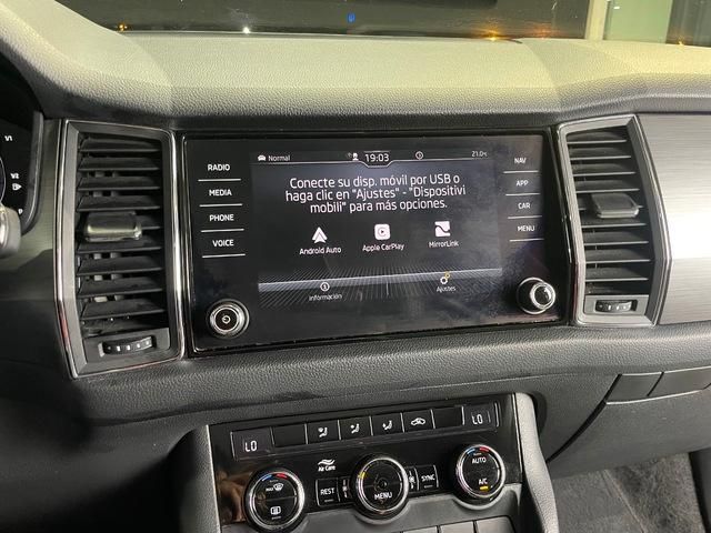 Skoda Kodiaq 2.0 TDI Style 4x2 DSG 110 kW (150 CV)