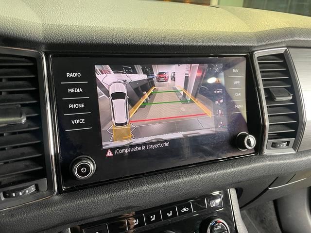 Skoda Kodiaq 2.0 TDI Style 4x2 DSG 110 kW (150 CV)