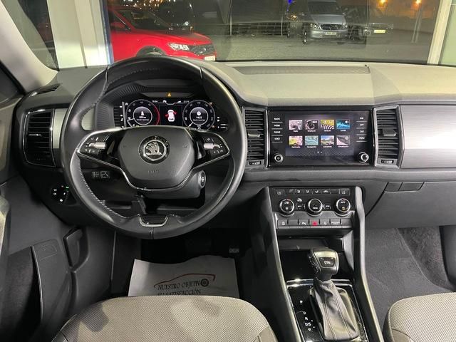 Skoda Kodiaq 2.0 TDI Style 4x2 DSG 110 kW (150 CV)