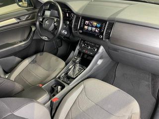 Skoda Kodiaq 2.0 TDI Style 4x2 DSG 110 kW (150 CV)