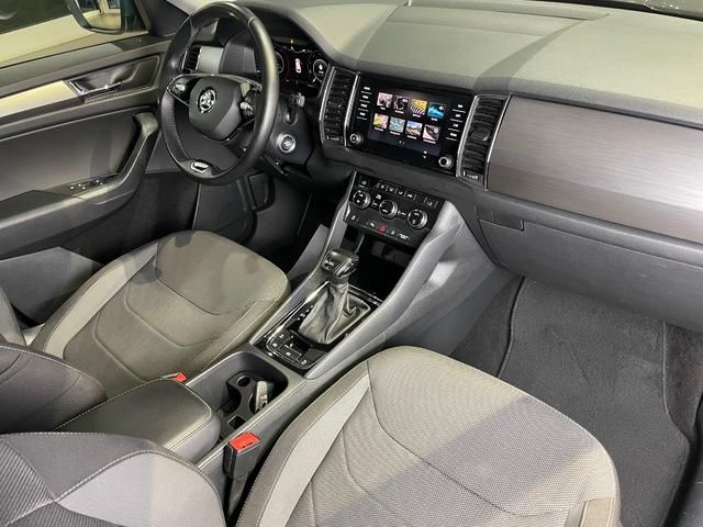 Skoda Kodiaq 2.0 TDI Style 4x2 DSG 110 kW (150 CV)