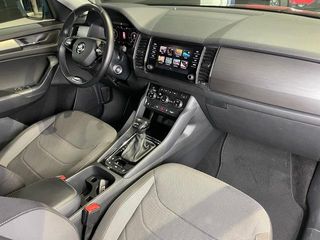 Skoda Kodiaq 2.0 TDI Style 4x2 DSG 110 kW (150 CV)
