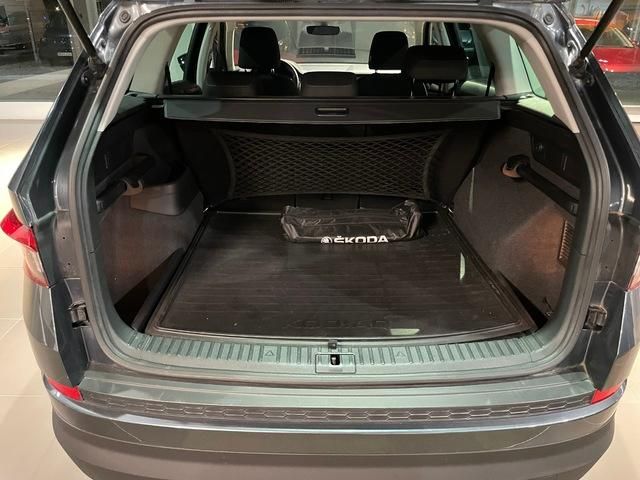 Skoda Kodiaq 2.0 TDI Style 4x2 DSG 110 kW (150 CV)