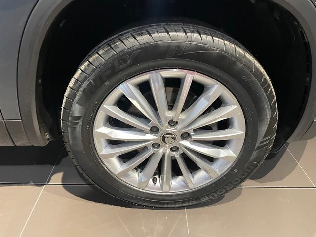 Skoda Kodiaq 2.0 TDI Style 4x2 DSG 110 kW (150 CV)