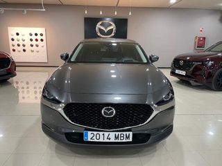 Mazda CX-30 2.0 e-Skyactiv-X Zenith AT AWD 137 kW (186 CV)