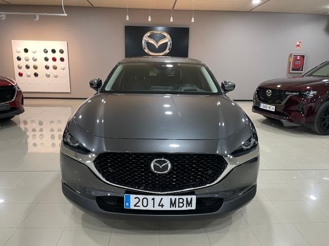 Mazda CX-30 2.0 e-Skyactiv-X Zenith AT AWD 137 kW (186 CV)