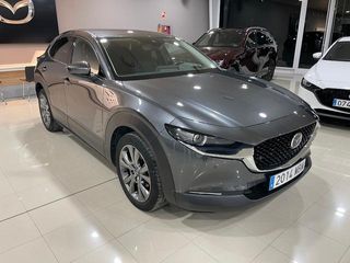 Mazda CX-30 2.0 e-Skyactiv-X Zenith AT AWD 137 kW (186 CV)