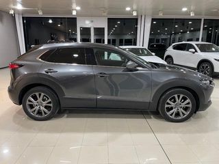 Mazda CX-30 2.0 e-Skyactiv-X Zenith AT AWD 137 kW (186 CV)