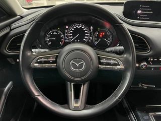 Mazda CX-30 2.0 e-Skyactiv-X Zenith AT AWD 137 kW (186 CV)