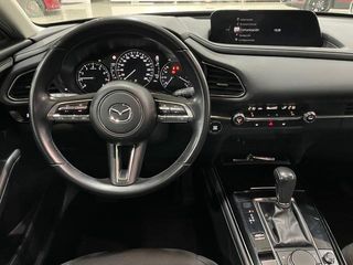 Mazda CX-30 2.0 e-Skyactiv-X Zenith AT AWD 137 kW (186 CV)