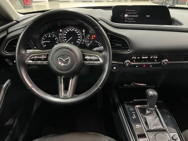 Mazda CX-30 2.0 e-Skyactiv-X Zenith AT AWD 137 kW (186 CV)