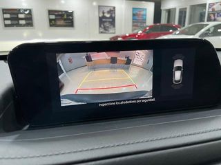 Mazda CX-30 2.0 e-Skyactiv-X Zenith AT AWD 137 kW (186 CV)